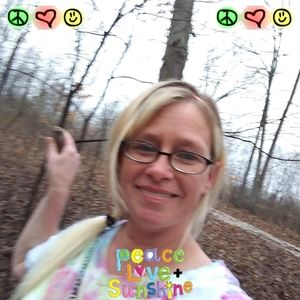 Meet your Posher, Crissy